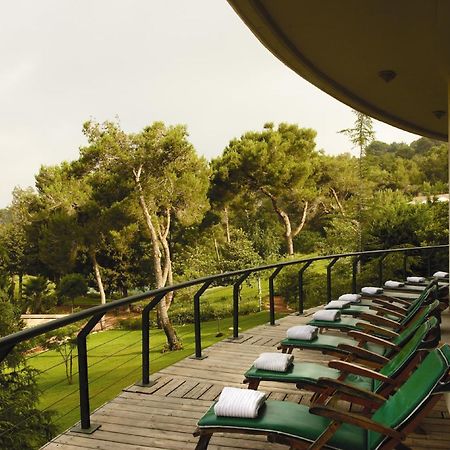 Carmel Forest By Isrotel Exclusive Бет Орен Съоръжения снимка