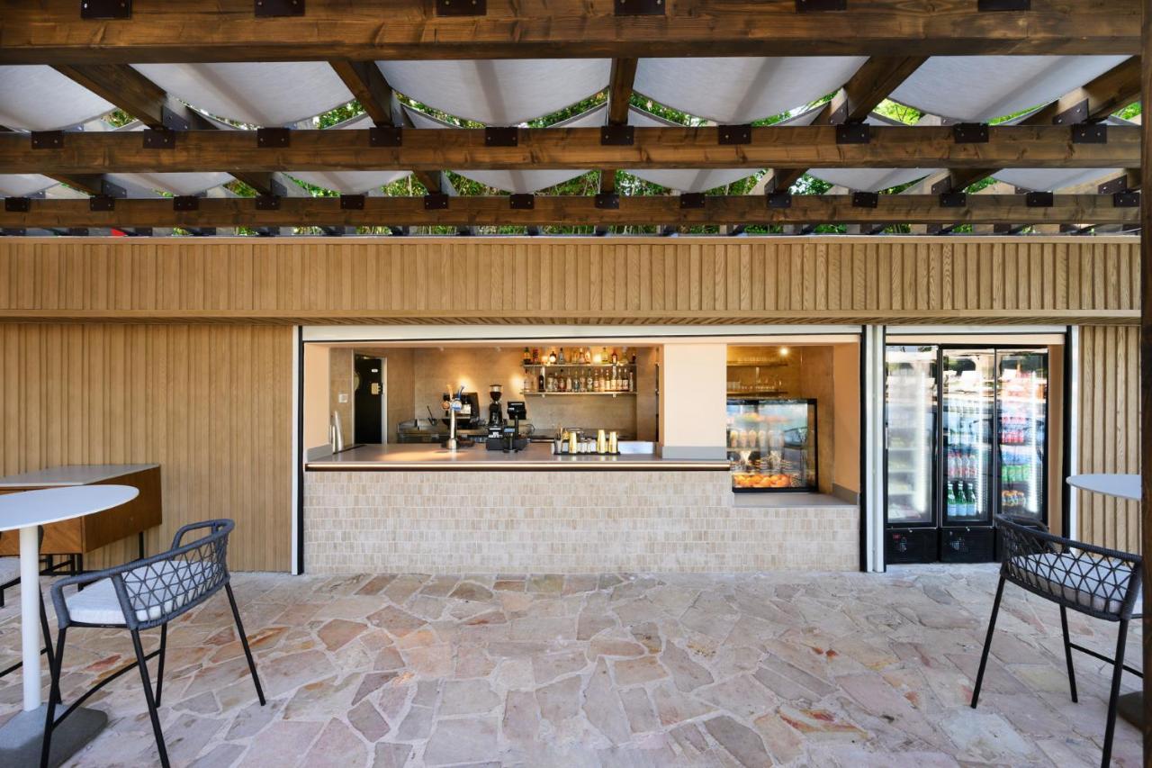 Carmel Forest By Isrotel Exclusive Бет Орен Екстериор снимка