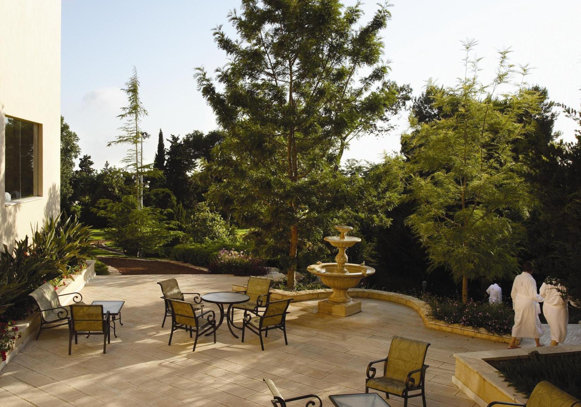Carmel Forest By Isrotel Exclusive Бет Орен Екстериор снимка